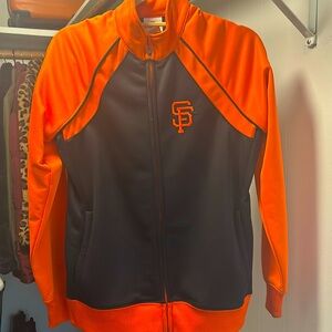 Sport jacket.